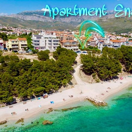 Ena Apartment Split Exteriér fotografie